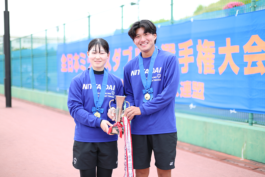 SOFT TENNIS ソフトテニス | ヨネックス(YONEX)